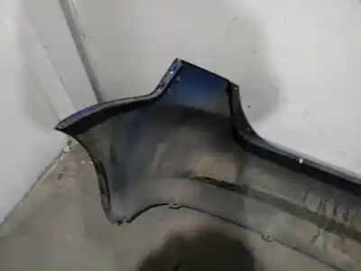Second-hand car spare part rear bumper for daewoo lacetti 1.6 cat oem iam references 96545561  96545561