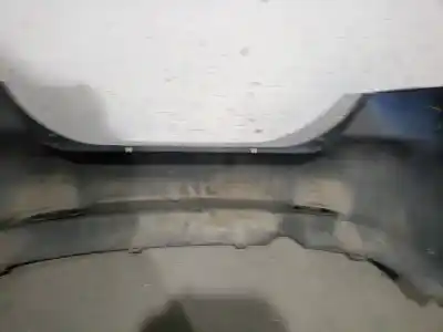 Second-hand car spare part rear bumper for daewoo lacetti 1.6 cat oem iam references 96545561  96545561