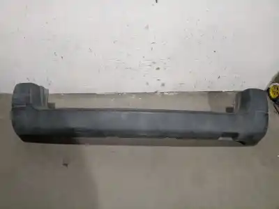 İkinci el araba yedek parçası arka tampon için citroen berlingo 1.9 d multispace oem iam referansları 7410cf