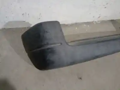 İkinci el araba yedek parçası arka tampon için citroen berlingo 1.9 d multispace oem iam referansları 7410cf  7410cf