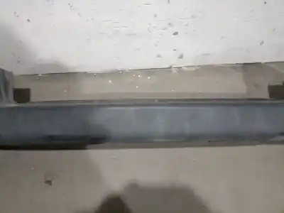 İkinci el araba yedek parçası arka tampon için citroen berlingo 1.9 d multispace oem iam referansları 7410cf  7410cf