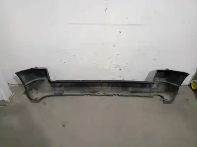 İkinci el araba yedek parçası arka tampon için citroen berlingo 1.9 d multispace oem iam referansları 7410cf  7410cf