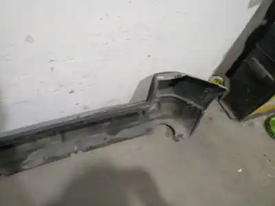 İkinci el araba yedek parçası arka tampon için citroen berlingo 1.9 d multispace oem iam referansları 7410cf  7410cf