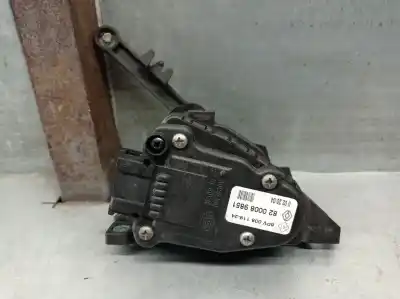 Автозапчасти б/у  за RENAULT CLIO II FASE II (B/CB0)  ссылки OEM IAM 8200089851  8200699691