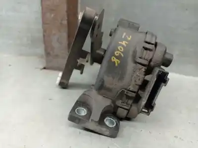 İkinci el araba yedek parçası potansi̇yometre için renault clio ii fase ii (b/cb0) 1.5 dci diesel 65 cv / 48 kw oem iam referansları 8200089851  8200699691