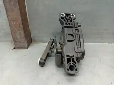 İkinci el araba yedek parçası potansi̇yometre için renault clio ii fase ii (b/cb0) 1.5 dci diesel 65 cv / 48 kw oem iam referansları 8200089851  8200699691