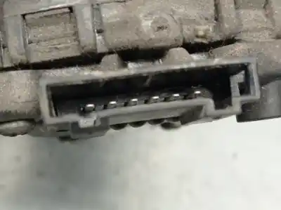 İkinci el araba yedek parçası potansi̇yometre için renault clio ii fase ii (b/cb0) 1.5 dci diesel 65 cv / 48 kw oem iam referansları 8200089851  8200699691