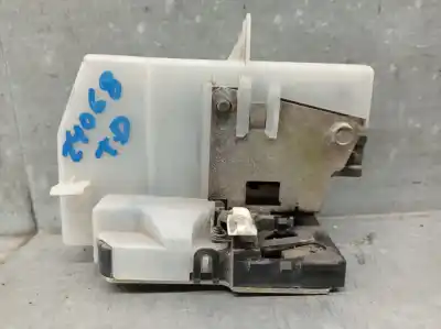 Автозапчасти б/у  за RENAULT CLIO II FASE II (B/CB0)  ссылки OEM IAM 825027365R  