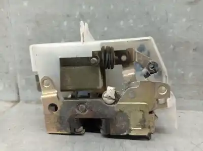 Автозапчасти б/у замок задней правой двери за renault clio ii fase ii (b/cb0) 1.5 dci diesel 65 cv / 48 kw ссылки oem iam 825027365r  