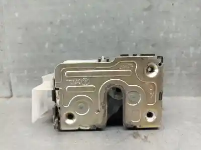 Автозапчасти б/у замок задней правой двери за renault clio ii fase ii (b/cb0) 1.5 dci diesel 65 cv / 48 kw ссылки oem iam 825027365r  