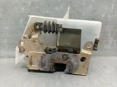 Автозапчасти б/у замок задней левой двери за renault clio ii fase ii (b/cb0) 1.5 dci diesel 65 cv / 48 kw ссылки oem iam 825031649r  825031649r