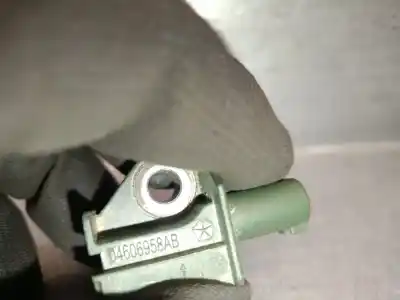 Piesă de schimb auto la mâna a doua senzor pentru chrysler grand voyager v (rt) 2.8 crd referințe oem iam 04606958ab