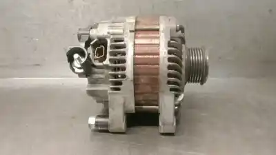 Peça sobressalente para automóvel em segunda mão alternador por peugeot 407 st confort referências oem iam 965475280