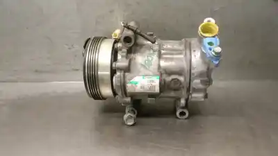 Tweedehands auto-onderdeel airconditioning compressor voor renault clio ii fase ii (b/cb0) 1.2 16v oem iam-referenties 8200037058