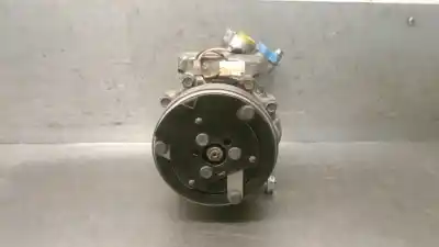 İkinci el araba yedek parçası klima kompresörü için renault clio ii fase ii (b/cb0) 1.2 16v oem iam referansları 8200037058  8200037058
