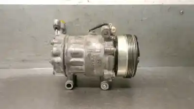 İkinci el araba yedek parçası klima kompresörü için renault clio ii fase ii (b/cb0) 1.2 16v oem iam referansları 8200037058  8200037058