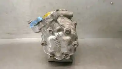 İkinci el araba yedek parçası klima kompresörü için renault clio ii fase ii (b/cb0) 1.2 16v oem iam referansları 8200037058  8200037058