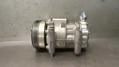 İkinci el araba yedek parçası klima kompresörü için renault clio ii fase ii (b/cb0) 1.2 16v oem iam referansları 8200037058  8200037058