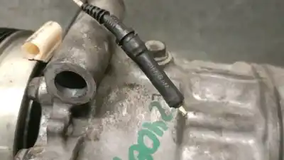 İkinci el araba yedek parçası klima kompresörü için renault clio ii fase ii (b/cb0) 1.2 16v oem iam referansları 8200037058  8200037058