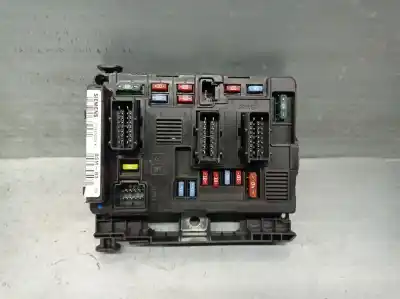 Автозапчасти б/у  за RENAULT CLIO II FASE II (B/CB0)  ссылки OEM IAM 965061848000 T1184700003K 