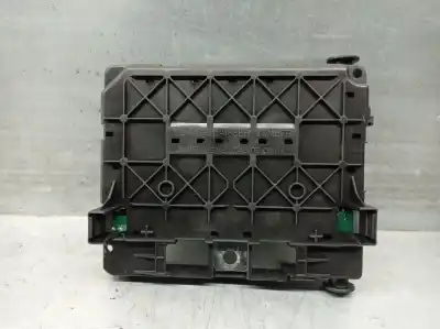 Автозапчасти б/у блок реле/предохранителей за renault clio ii fase ii (b/cb0) 1.5 dci diesel 65 cv / 48 kw ссылки oem iam 965061848000 t1184700003k 