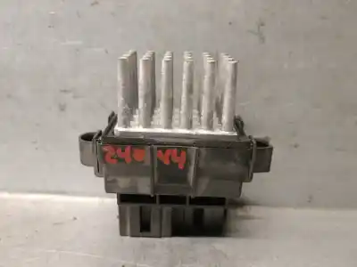 Piesă de schimb auto la mâna a doua rezistentã încalzire pentru chrysler grand voyager v (rt) 2.8 crd referințe oem iam 68029736aa