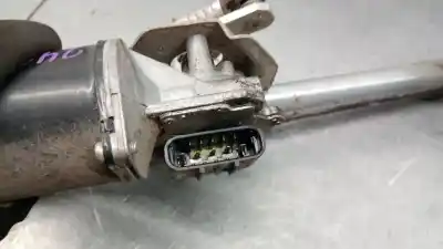 Peça sobressalente para automóvel em segunda mão motor do limpa para brisas por opel corsa c (x01) 1.7 dti (f08 f68) referências oem iam 09114673  1270000