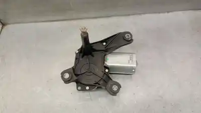 Peça sobressalente para automóvel em segunda mão motor do limpador traseiro por opel corsa c (x01) 1.7 dti (f08 f68) referências oem iam 9132802 53011112 valeo 1273050