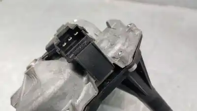 Peça sobressalente para automóvel em segunda mão motor do limpador traseiro por opel corsa c (x01) 1.7 dti (f08 f68) referências oem iam 9132802 53011112 valeo 1273050