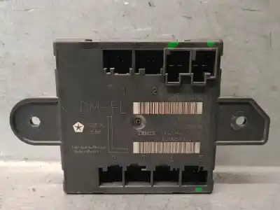 Piesă de schimb auto la mâna a doua unitate de control închidere pentru chrysler grand voyager v (rt) 2.8 crd referințe oem iam 42859c2588