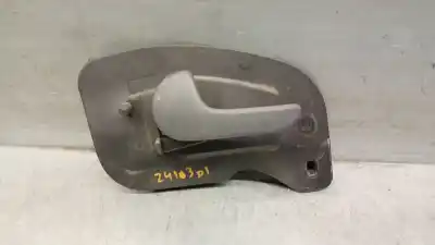 Peça sobressalente para automóvel em segunda mão  por OPEL CORSA C (X01)  Referências OEM IAM 90534747  136588