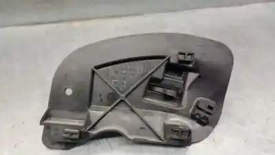 Pezzo di ricambio per auto di seconda mano maniglia interna anteriore sinistra per opel corsa c (x01) 1.7 dti (f08 f68) riferimenti oem iam 90534747  136588