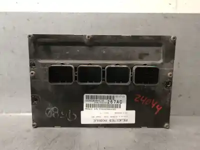 Piesă de schimb auto la mâna a doua modul electrotic pentru chrysler grand voyager v (rt) 2.8 crd referințe oem iam 05150267ac