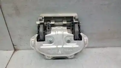 Piesă de schimb auto la mâna a doua mâner exterior spate stânga pentru opel corsa c (x01) 1.7 dti (f08 f68) referințe oem iam 9201075  5138138