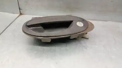 Piesă de schimb auto la mâna a doua mâner exterior stânga fațã pentru opel corsa c (x01) 1.7 dti (f08 f68) referințe oem iam 9201063  5138136