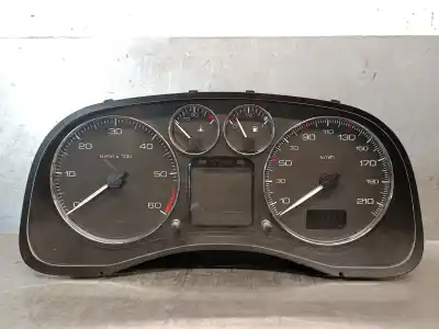 Автозапчастина б/у  для PEUGEOT 307 BREAK / SW (S1)  Посилання на OEM IAM P9654485280  6106J6