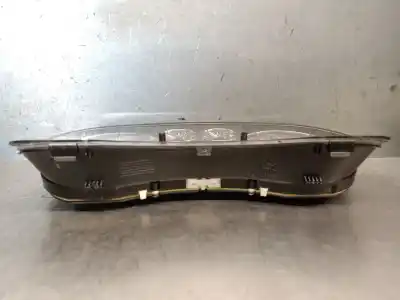 Peça sobressalente para automóvel em segunda mão quadrante por peugeot 307 break / sw (s1) 1.6 hdi referências oem iam p9654485280  6106j6