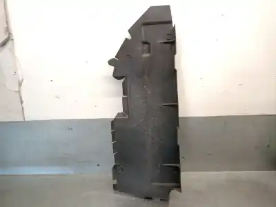 Автозапчастина б/у передні молдинги для peugeot 307 break / sw (s1) 1.6 hdi посилання на oem iam 9653433780  7104k6