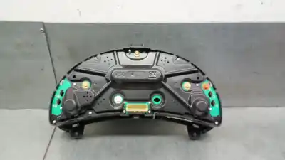 Peça sobressalente para automóvel em segunda mão quadrante por opel corsa c (x01) 1.7 dti (f08 f68) referências oem iam 09166808  1256438