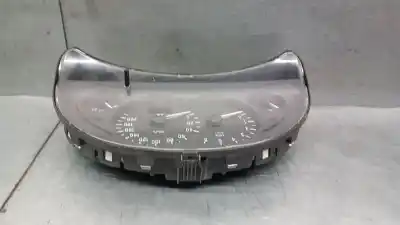Peça sobressalente para automóvel em segunda mão quadrante por opel corsa c (x01) 1.7 dti (f08 f68) referências oem iam 09166808  1256438