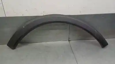 Pezzo di ricambio per auto di seconda mano Parafango Anteriore Destro per OPEL CORSA C (X01) 1.7 DTI (F08 F68) Riferimenti OEM IAM 09114740  172444