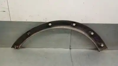 Peça sobressalente para automóvel em segunda mão aba do guarda-lamas dianteiro direito por opel corsa c (x01) 1.7 dti (f08 f68) referências oem iam 09114740  172444