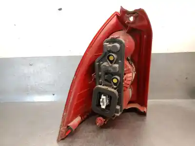 Автозапчастина б/у правий ліхтар для peugeot 307 break / sw (s1) 1.6 hdi посилання на oem iam 6351q6  6351q6