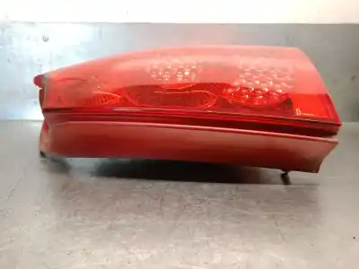 Автозапчастина б/у правий ліхтар для peugeot 307 break / sw (s1) 1.6 hdi посилання на oem iam 6351q6  6351q6