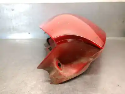 Автозапчастина б/у правий ліхтар для peugeot 307 break / sw (s1) 1.6 hdi посилання на oem iam 6351q6  6351q6