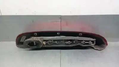 Peça sobressalente para automóvel em segunda mão farolim traseiro direito por opel corsa c (x01) 1.7 dti (f08 f68) referências oem iam 09114337  1222057