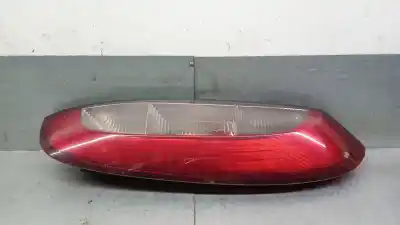 Peça sobressalente para automóvel em segunda mão farolim traseiro direito por opel corsa c (x01) 1.7 dti (f08 f68) referências oem iam 09114337  1222057