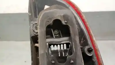 Peça sobressalente para automóvel em segunda mão farolim traseiro direito por opel corsa c (x01) 1.7 dti (f08 f68) referências oem iam 09114337  1222057