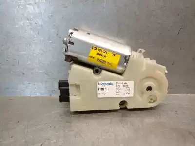 Автозапчастина б/у  для PEUGEOT 307 BREAK / SW (S1)  Посилання на OEM IAM 1700469J 404424 VALEO 8401T2