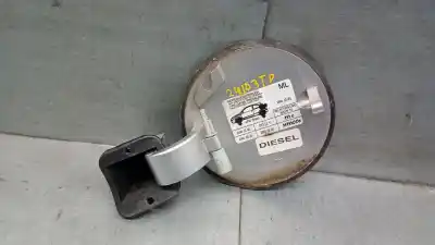 Peça sobressalente para automóvel em segunda mão tampa de combustível externa por opel corsa c (x01) 1.7 dti (f08 f68) referências oem iam 9196447  182753